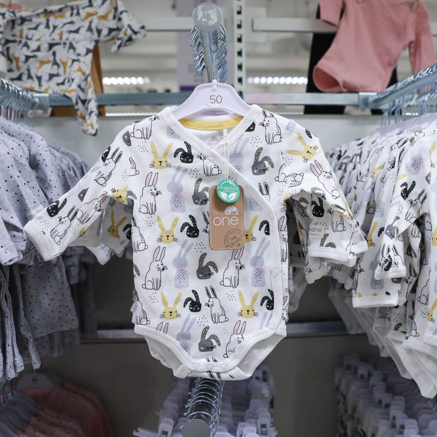 بلا ظل
 يمزح
 فرخ
  Hållbara babykläder | Gekås Ullared